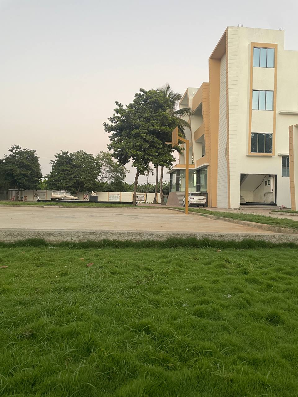 Mumbai Boarding School & College