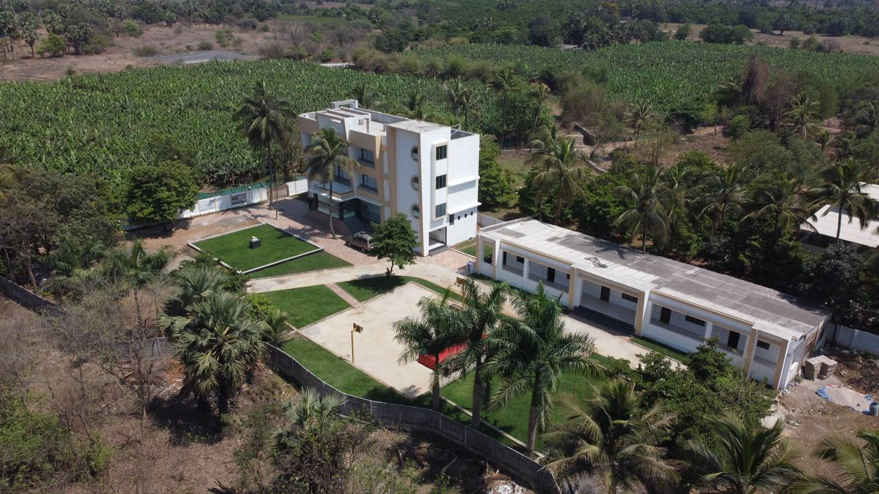 Verma Group campuses